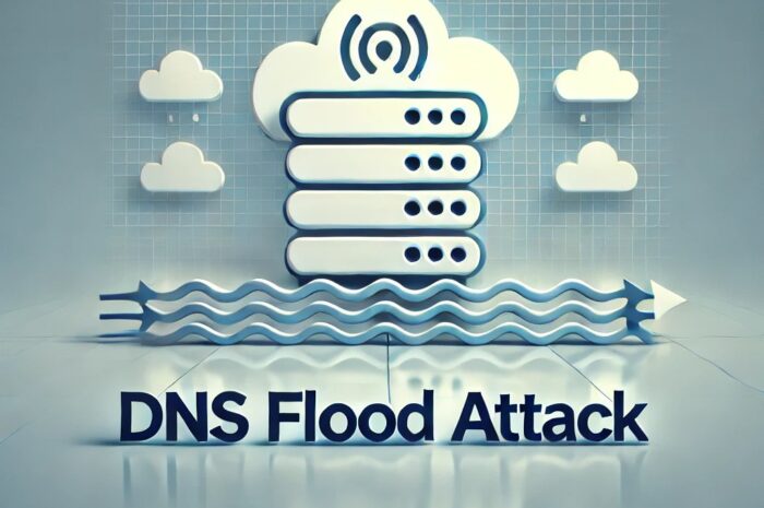 Understanding DNS Flood Attack: What Is It and How to Protect Against It